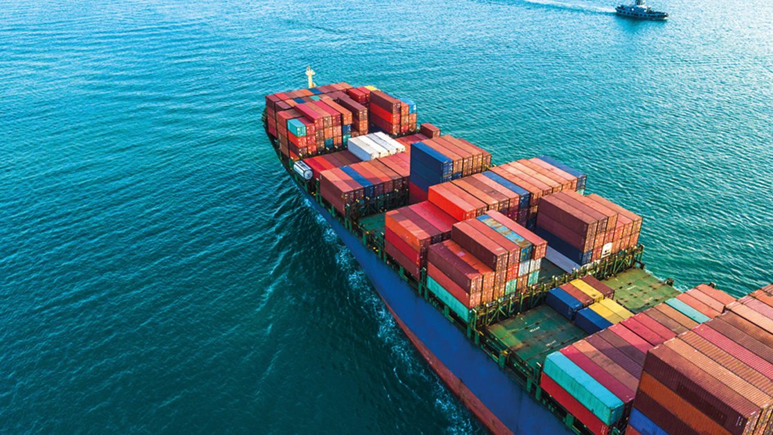 Contact Innotech Shipping