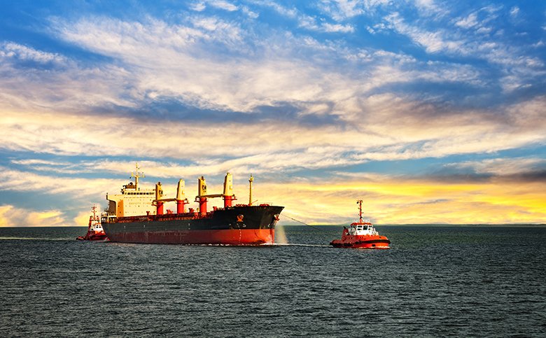 Ocean sustainability